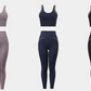 CONJUNTO CLARISSE PANTALONES LARGOS