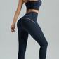 CONJUNTO CLARISSE PANTALONES LARGOS