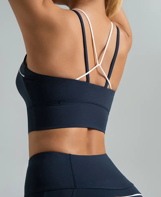 CONJUNTO CLARISSE PANTALONES LARGOS