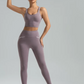 CONJUNTO CLARISSE PANTALONES LARGOS