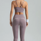 CONJUNTO CLARISSE PANTALONES LARGOS