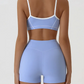 CONJUNTO ANA SHORTS