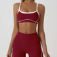 CONJUNTO ANA SHORTS