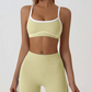 CONJUNTO ANA SHORTS