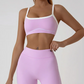 CONJUNTO ANA SHORTS