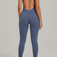 MONO PAULA PANTALONES LARGOS