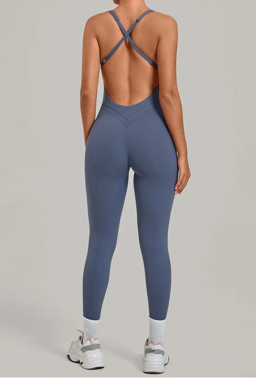 MONO PAULA PANTALONES LARGOS