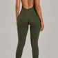 MONO PAULA PANTALONES LARGOS