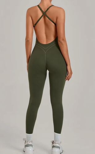 MONO PAULA PANTALONES LARGOS
