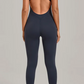 MONO PAULA PANTALONES LARGOS