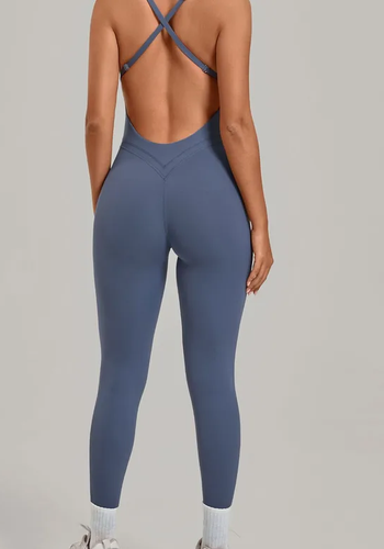 MONO PAULA PANTALONES LARGOS