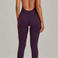 MONO PAULA PANTALONES LARGOS