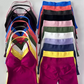 CONJUNTO ELIS SHORTS