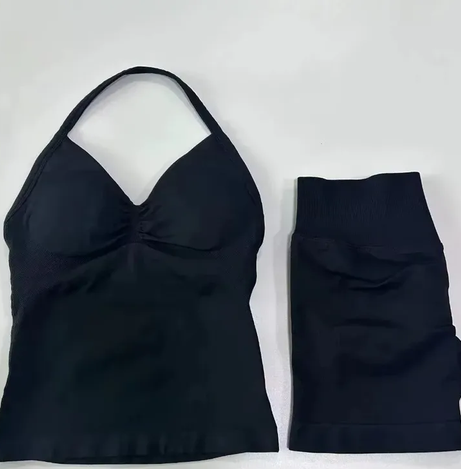 CONJUNTO ELIS SHORTS