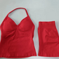 CONJUNTO ELIS SHORTS
