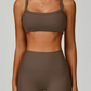 CONJUNTO ELEGANTE CORTO