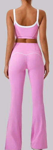 CONJUNTO BELLA PANTALONES LARGOS