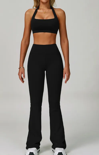 CONJUNTO DIANA PANTALONES LARGOS