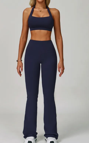 CONJUNTO DIANA PANTALONES LARGOS